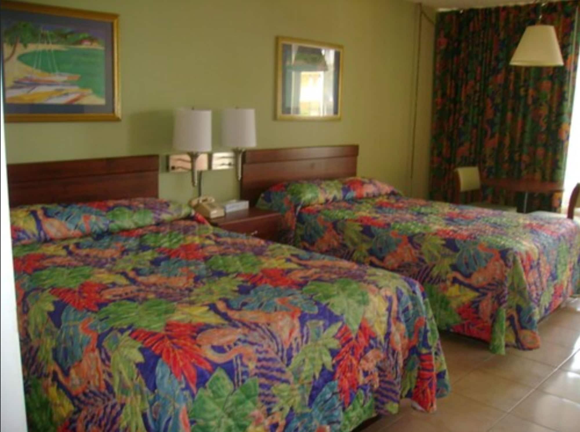 Royal Islander Hotel Freeport Exterior photo